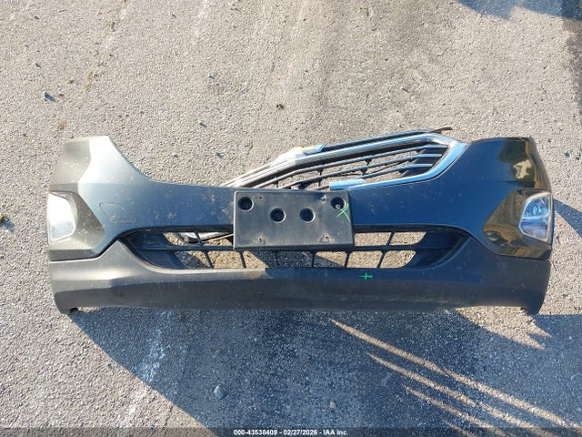 2GNAXXEV4K6244412 Chevrolet Equinox Premier
