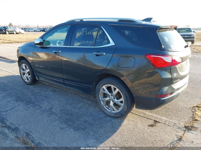 2GNAXXEV4K6244412 Chevrolet Equinox Premier
