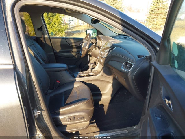 2GNAXXEV4K6244412 Chevrolet Equinox Premier