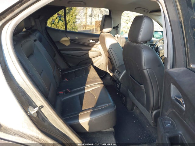 2GNAXXEV4K6244412 Chevrolet Equinox Premier