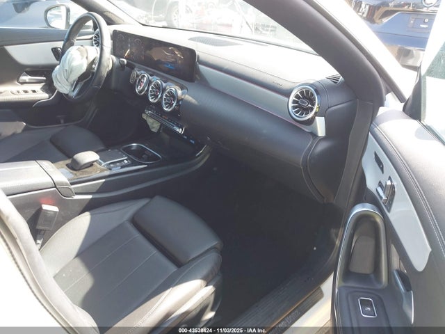 W1K5J4GB0PN391414 Mercedes-Benz Cla 250 Coupe