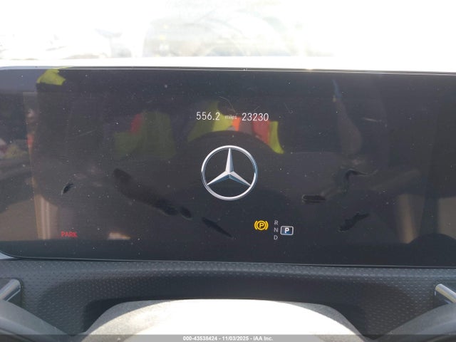 W1K5J4GB0PN391414 Mercedes-Benz Cla 250 Coupe