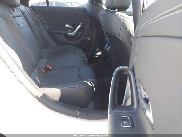 W1K5J4GB0PN391414 Mercedes-Benz Cla 250 Coupe