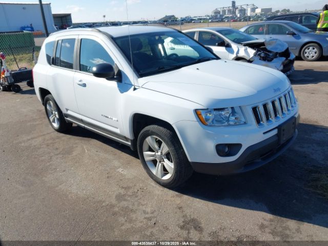 2011 JEEP COMPASS 1J4NF1FB0BD263937