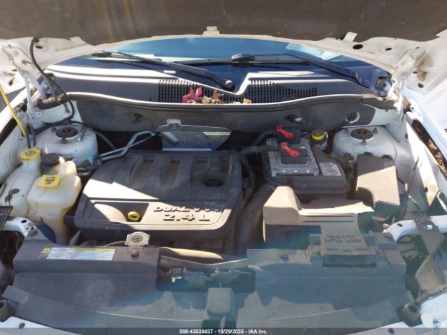 2011 JEEP COMPASS 1J4NF1FB0BD263937 Photo 9