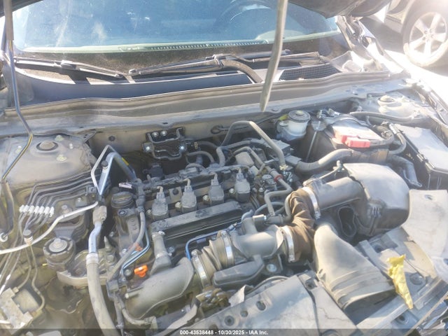 1HGCV1F46NA098615 Honda Accord Sport Special Edition