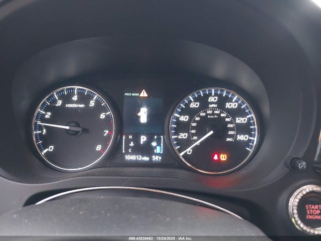 2019 MITSUBISHI OUTLANDER JA4AD3A30KZ003816 Photo 6