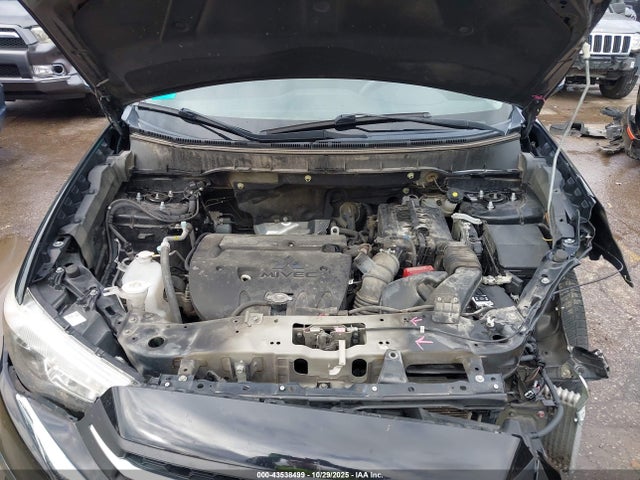 2019 MITSUBISHI OUTLANDER SPORT JA4AP3AU2KU007198 Photo 9