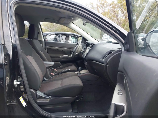 2019 MITSUBISHI OUTLANDER SPORT JA4AP3AU2KU007198 Photo 4