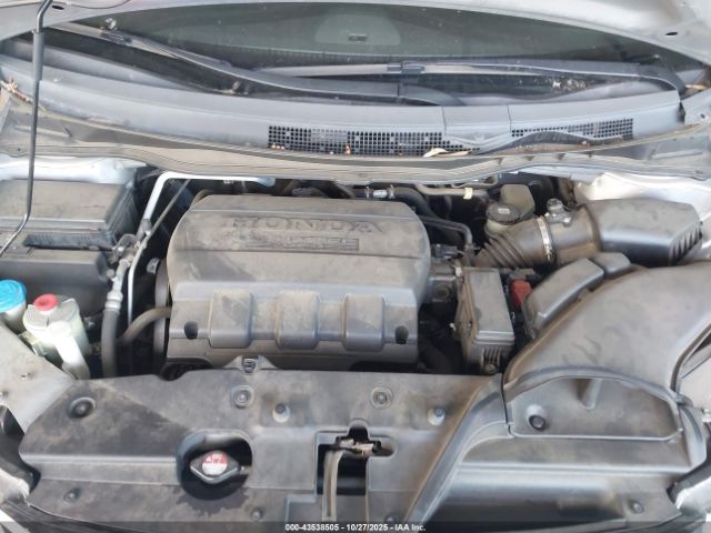 2014 HONDA ODYSSEY 5FNRL5H65EB086628 Photo 9