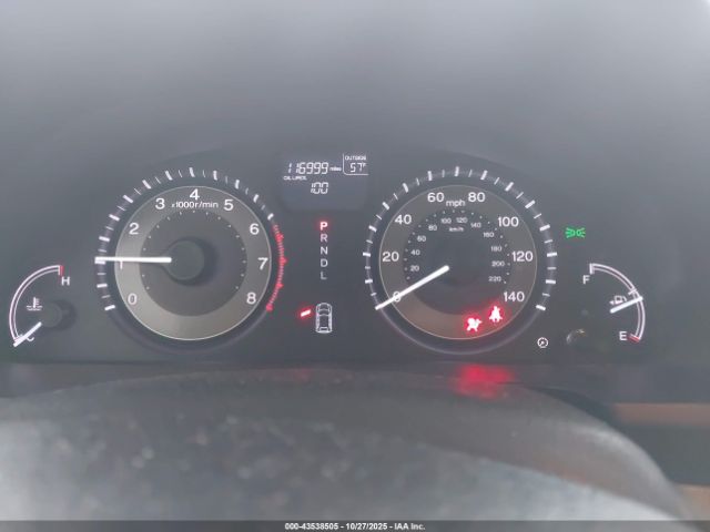 2014 HONDA ODYSSEY 5FNRL5H65EB086628 Photo 6