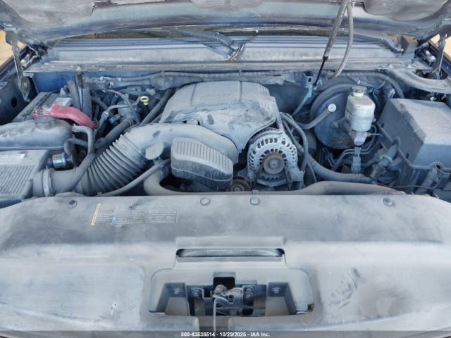 2007 CADILLAC ESCALADE EXT 3GYFK62887G275450 Photo 9