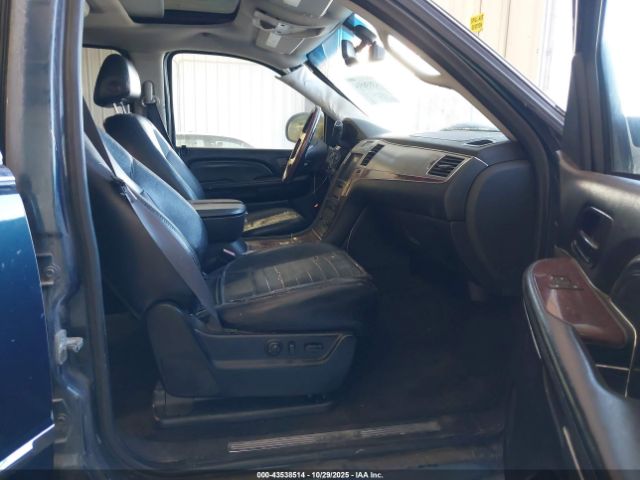 2007 CADILLAC ESCALADE EXT 3GYFK62887G275450 Photo 4