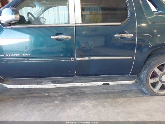 2007 CADILLAC ESCALADE EXT 3GYFK62887G275450 Photo 5