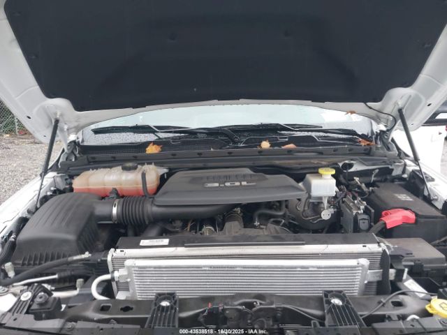 2022 RAM 1500 1C6SRFFM1NN314155 Photo 9