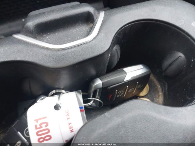 2022 RAM 1500 1C6SRFFM1NN314155 Photo 10