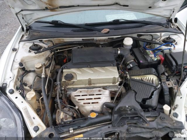 2012 MITSUBISHI ECLIPSE 4A31K5DF7CE008336 Photo 9