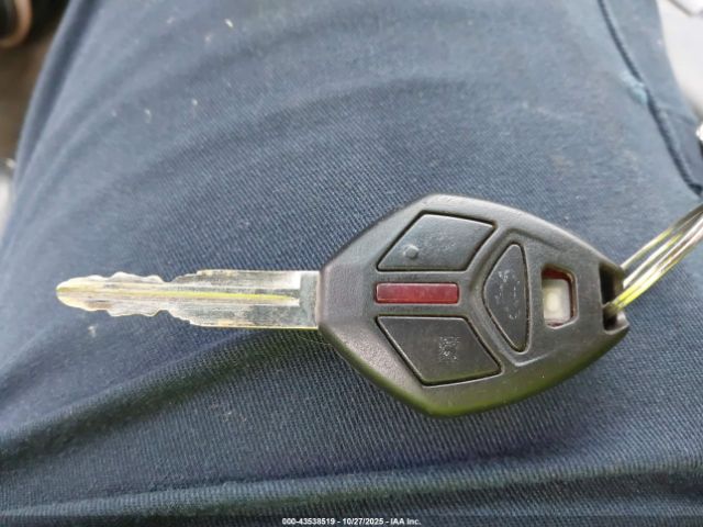 2012 MITSUBISHI ECLIPSE 4A31K5DF7CE008336 Photo 10