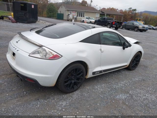 2012 MITSUBISHI ECLIPSE 4A31K5DF7CE008336 Photo 3