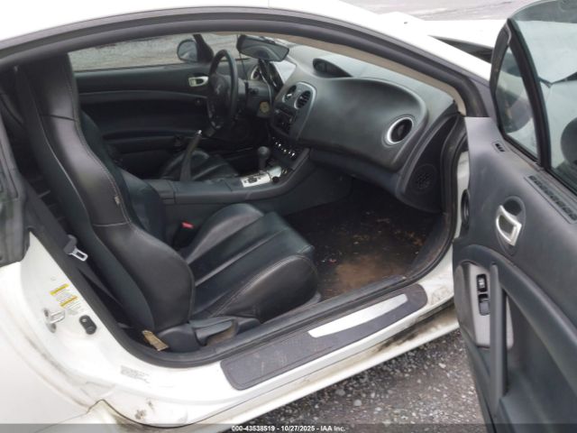 2012 MITSUBISHI ECLIPSE 4A31K5DF7CE008336 Photo 4