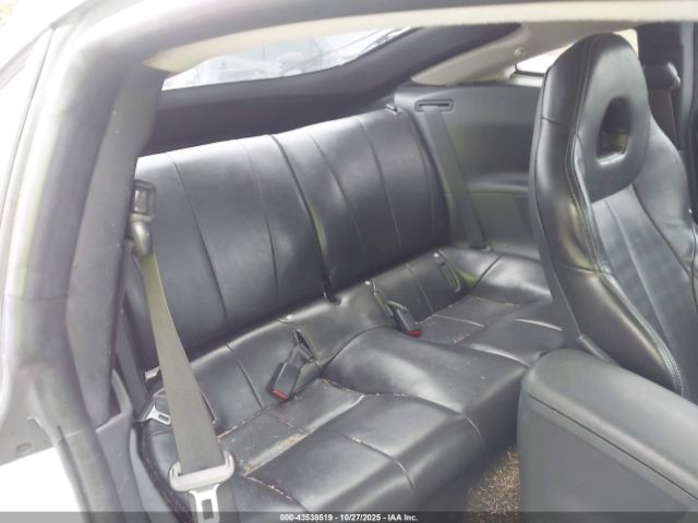 2012 MITSUBISHI ECLIPSE 4A31K5DF7CE008336 Photo 7