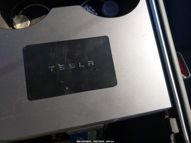 2024 TESLA MODEL Y 7SAYGDEF2RA253838 Photo 10