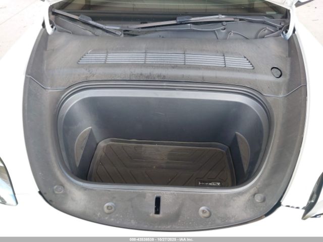 2023 TESLA MODEL Y 7SAYGAEE0PF641138 Photo 9