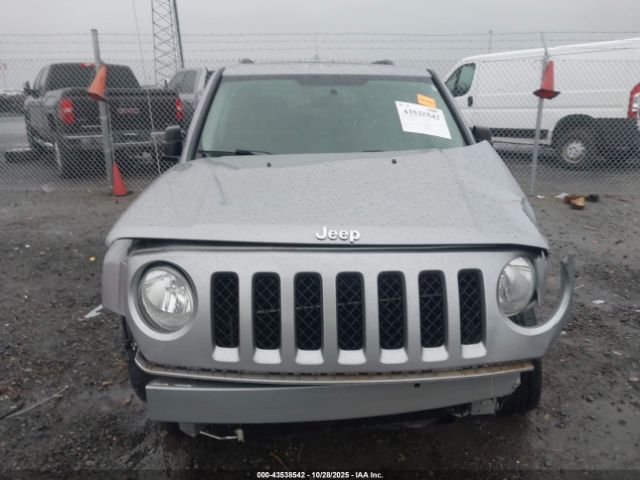2015 JEEP PATRIOT 1C4NJRFB8FD291042 Photo 5