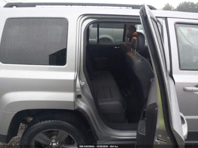 2015 JEEP PATRIOT 1C4NJRFB8FD291042 Photo 7