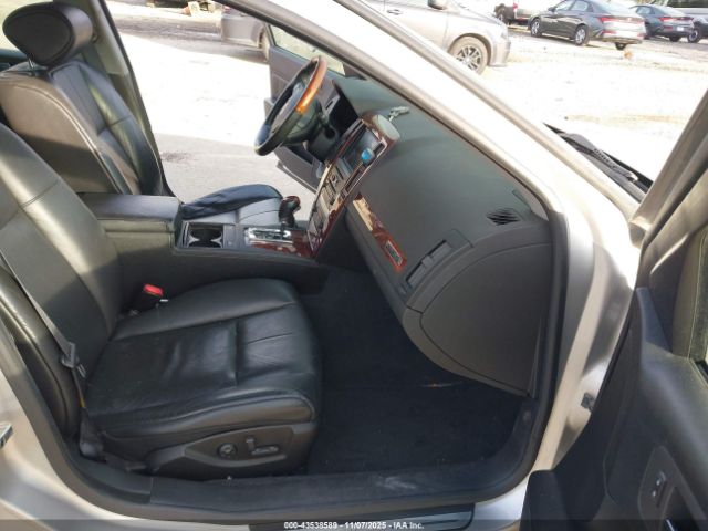 2006 CADILLAC STS 1G6DW677X60186020 Photo 4