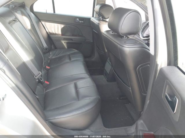 2006 CADILLAC STS 1G6DW677X60186020 Photo 7