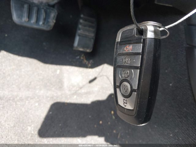 2021 FORD MUSTANG 1FA6P8TH6M5151400 Photo 10