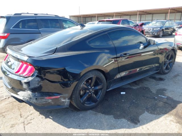 2021 FORD MUSTANG 1FA6P8TH6M5151400 Photo 3