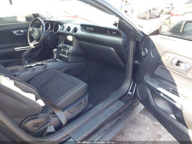 2021 FORD MUSTANG 1FA6P8TH6M5151400 Photo 4