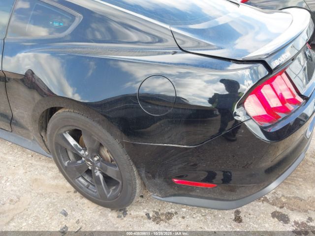 2021 FORD MUSTANG 1FA6P8TH6M5151400 Photo 5