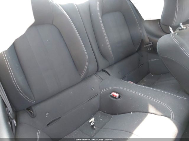 2021 FORD MUSTANG 1FA6P8TH6M5151400 Photo 7