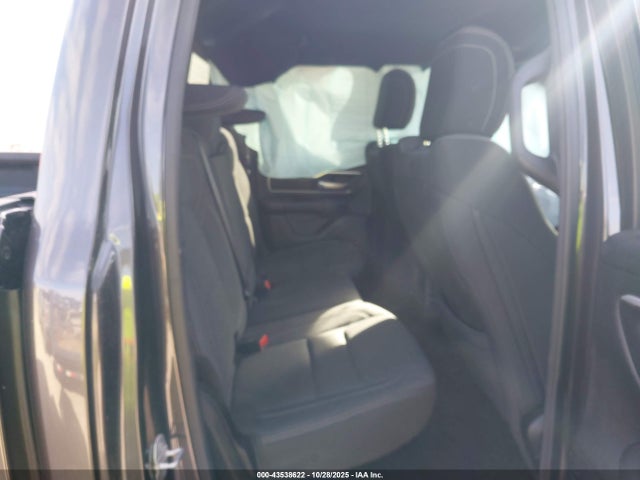 Aukcja sprzedaży 2021 Ram 1500 Lone Star  4x2 6'4 Box, vin: 1C6RREBG0MN584582, numer aukcji: 43538622
