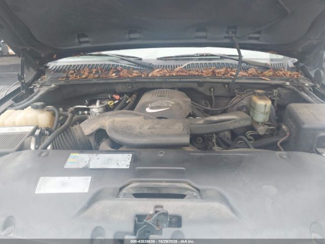 2002 GMC YUKON XL 1500 3GKFK16Z32G201779 Photo 9