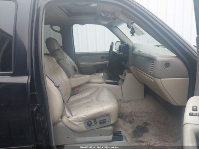 2002 GMC YUKON XL 1500 3GKFK16Z32G201779 Photo 4