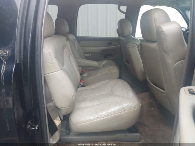 2002 GMC YUKON XL 1500 3GKFK16Z32G201779 Photo 7