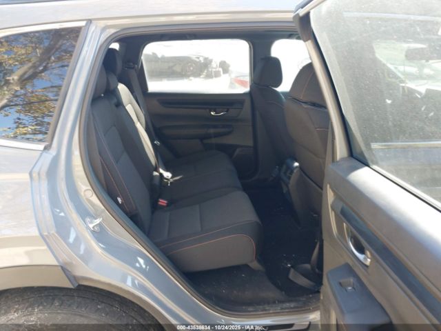2023 HONDA CR-V HYBRID 7FARS6H59PE032577 Photo 7