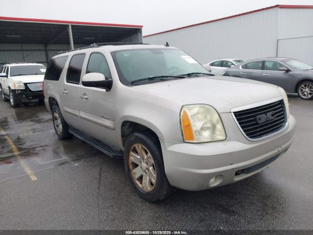 2007 GMC YUKON XL 1500 1GKFK16397R177586