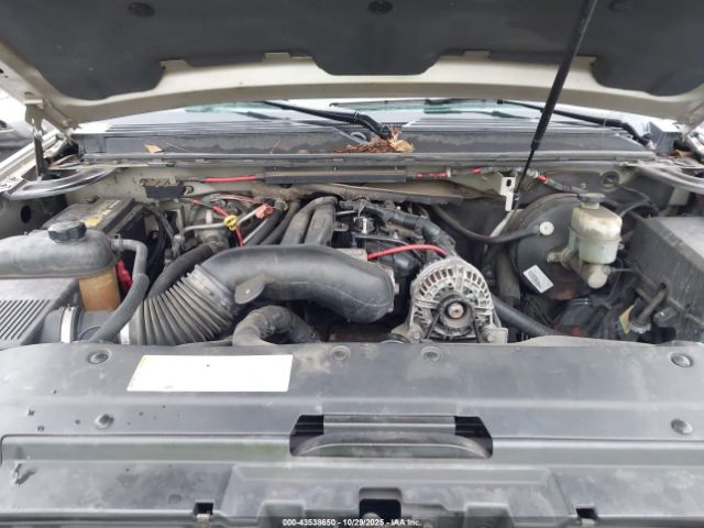 2007 GMC YUKON XL 1500 1GKFK16397R177586 Photo 9