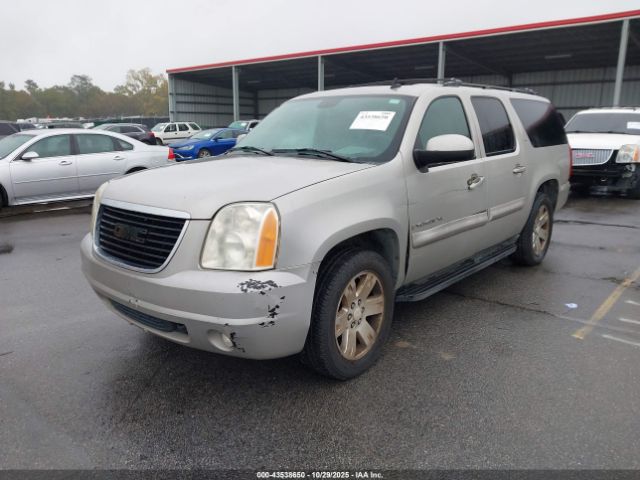 2007 GMC YUKON XL 1500 1GKFK16397R177586 Photo 1