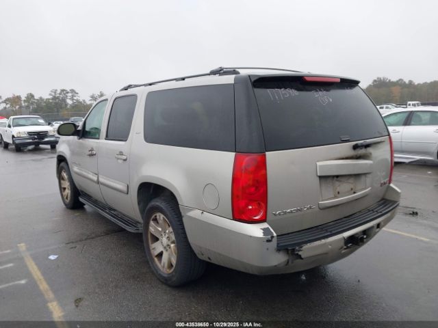 2007 GMC YUKON XL 1500 1GKFK16397R177586 Photo 2
