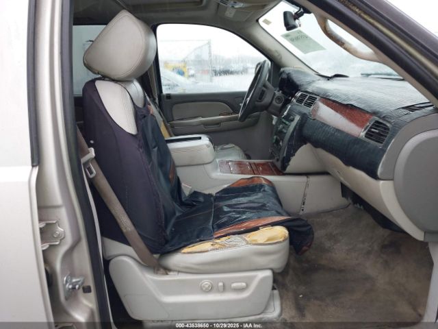 2007 GMC YUKON XL 1500 1GKFK16397R177586 Photo 4