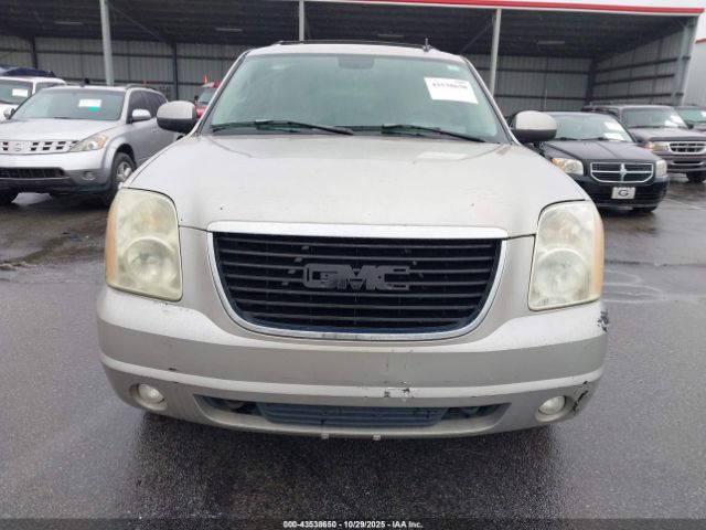 2007 GMC YUKON XL 1500 1GKFK16397R177586 Photo 5