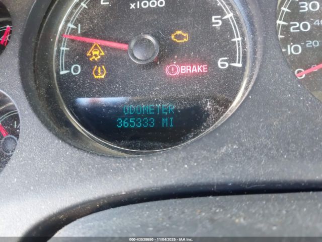 2007 GMC YUKON XL 1500 1GKFK16397R177586 Photo 6