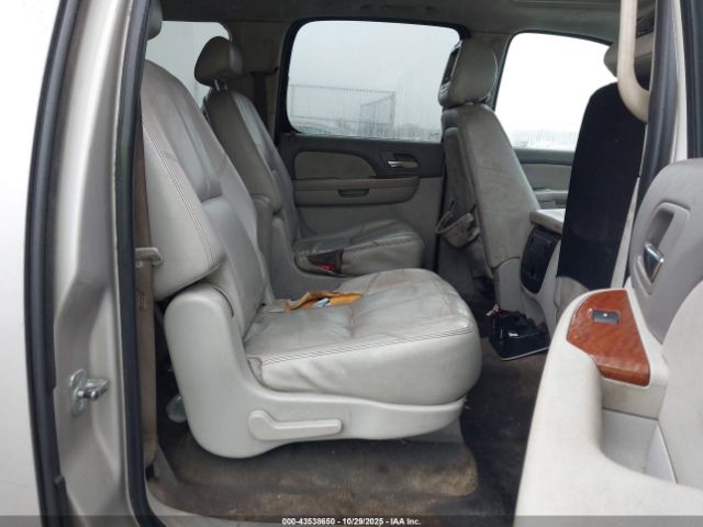 2007 GMC YUKON XL 1500 1GKFK16397R177586 Photo 7