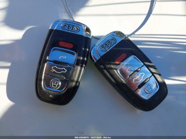 2008 AUDI S5 WAURV78T08A044101 Photo 10